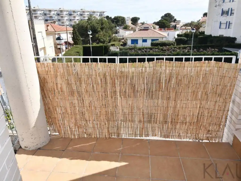 Terrassa de Àtic en venda en Alcanar amb Terrassa, Traster i Balcó