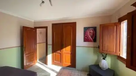 Casa adosada en venda en Calpe / Calp amb Aire condicionat, Jardí privat i Terrassa
