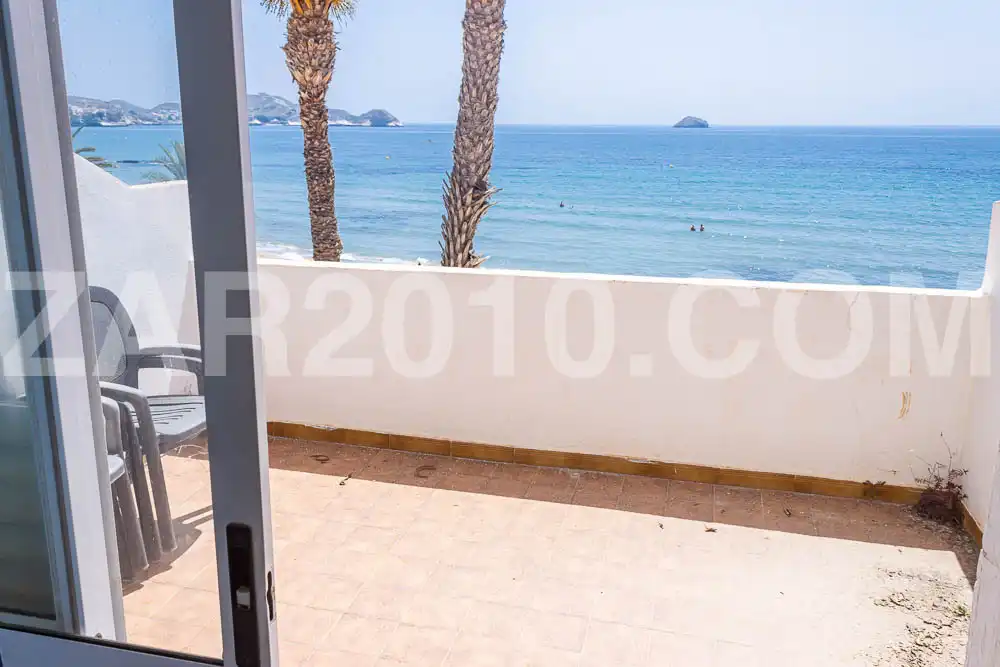 Terrace of Buildings for sale in Pulpí