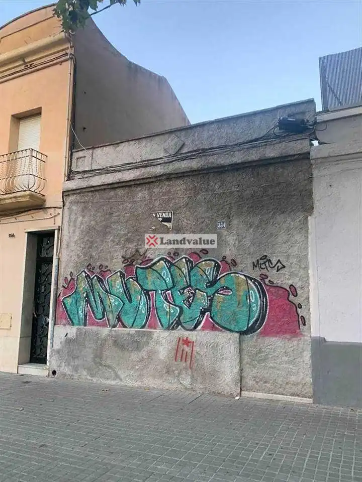 Grundstücke und Bauplätze zum Verkauf in De Barberà 354, imagen 4