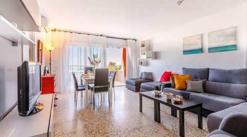 Foto 3 de Piso en venta en Calle Levante, 2, Centro, Vélez-Málaga