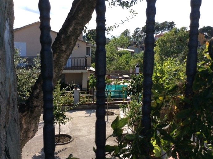 Houses for sale in Urb. Can Fornaca, Riudarenes