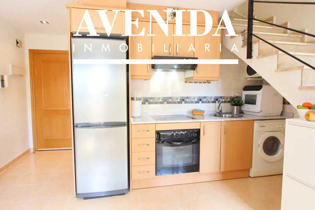 Appartement compact avec ascenseur à vendre à Ferran d`Antequera 53, imagen 8