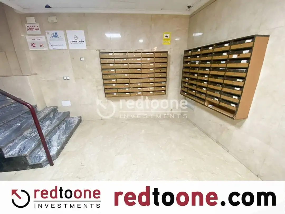 Ufficio con ascensore in affitto a Centro, imagen 11