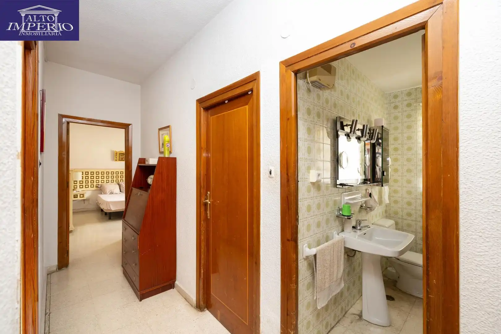 Detached house with pool for sale in Urbanizacion VISTA NEVADA 12, imagen 30