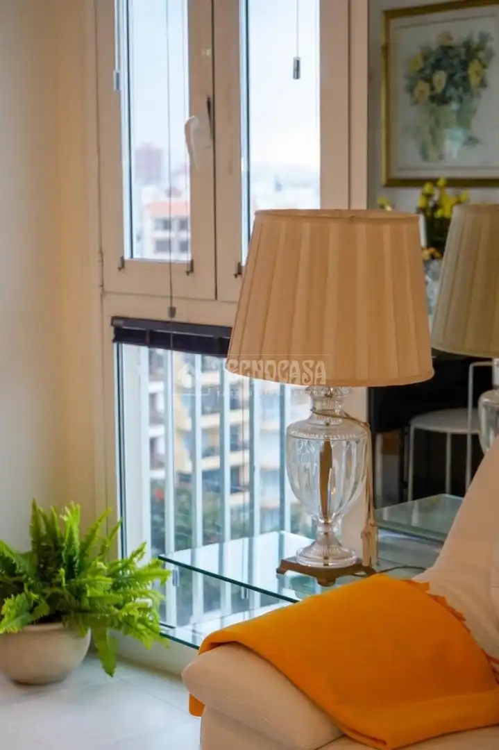 Piso en venta en Zona Martiánez