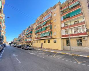Flat for sale in Virgen del Remedio - Parque Lo Morant, Norte, Alicante / Alacant