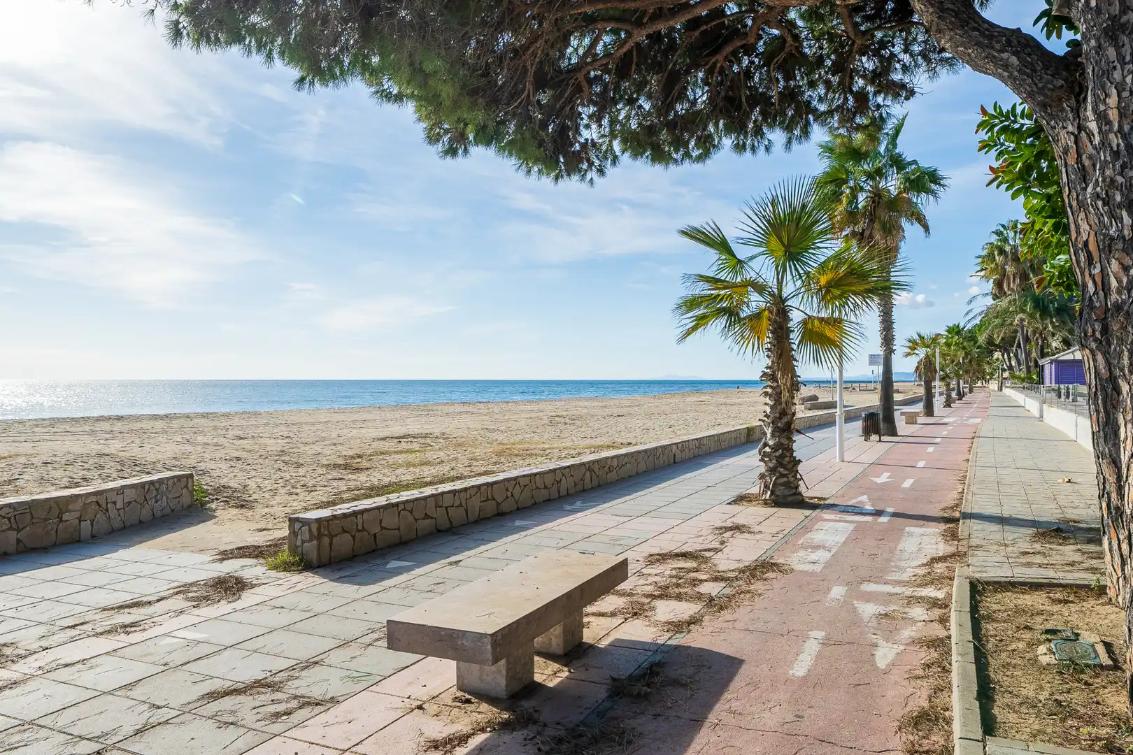Apartment with pool for sale in Vilafortuny - Cap de Sant Pere, imagen 29
