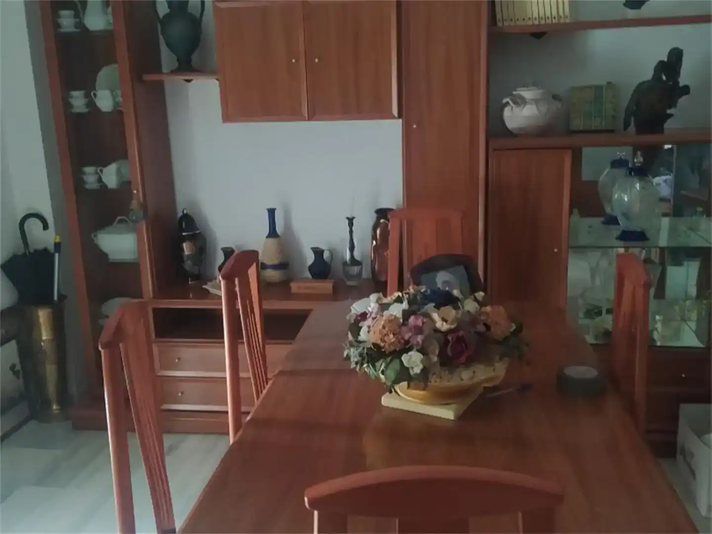 Comedor de Piso en venta en Ubrique con Balcón