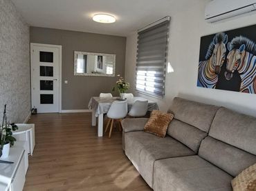 Apartament en venda a Nucli Antic