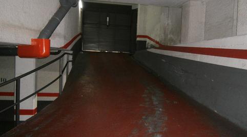 Foto 3 de Garaje de alquiler en Carrer de Castelao, 116, Santa Eulàlia, L'Hospitalet de Llobregat