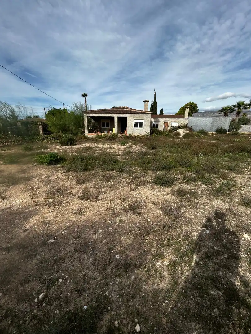 Casa o xalet en venda en Crevillent