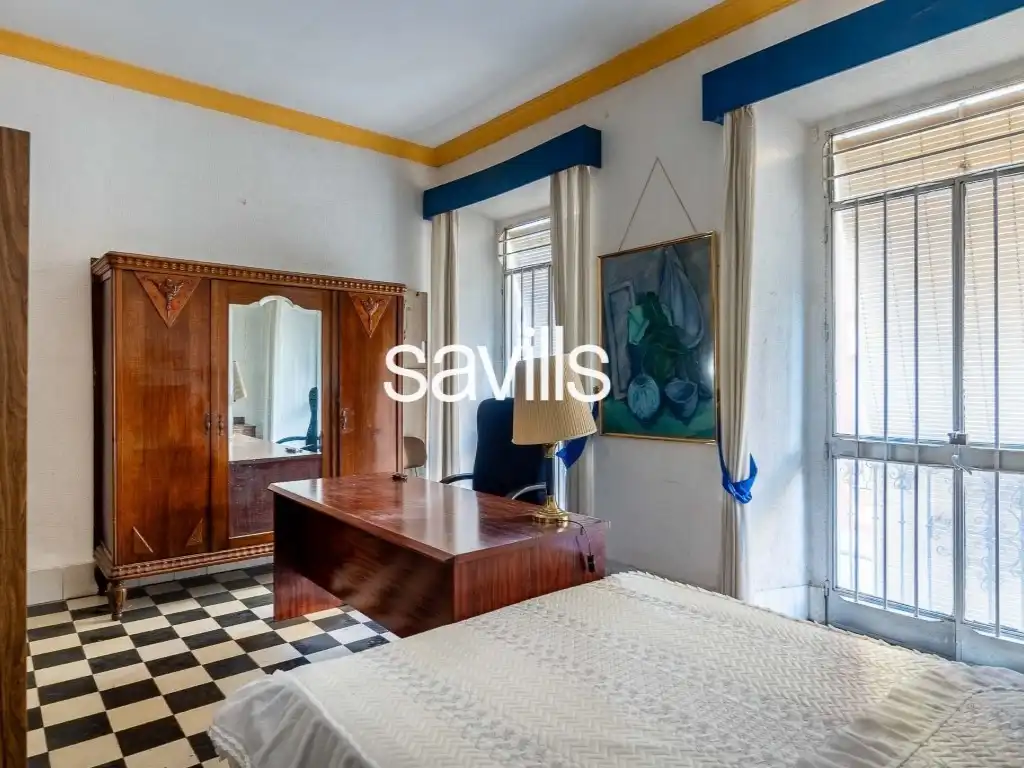Bedroom of Detached homes for sale in Sevilla