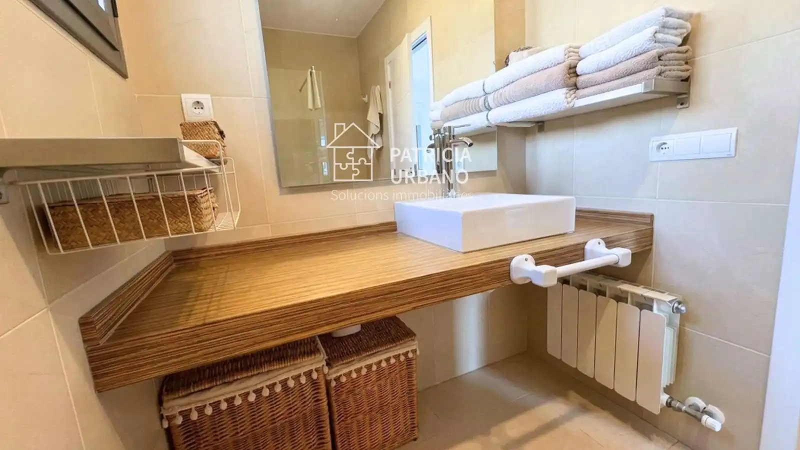 Bathroom of Detached homes for sale in Cambrils  with Heating, Private garden and Terrace