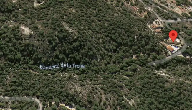 Terreny residencial en venda a Lugar Tapiada 89B, imagen 17