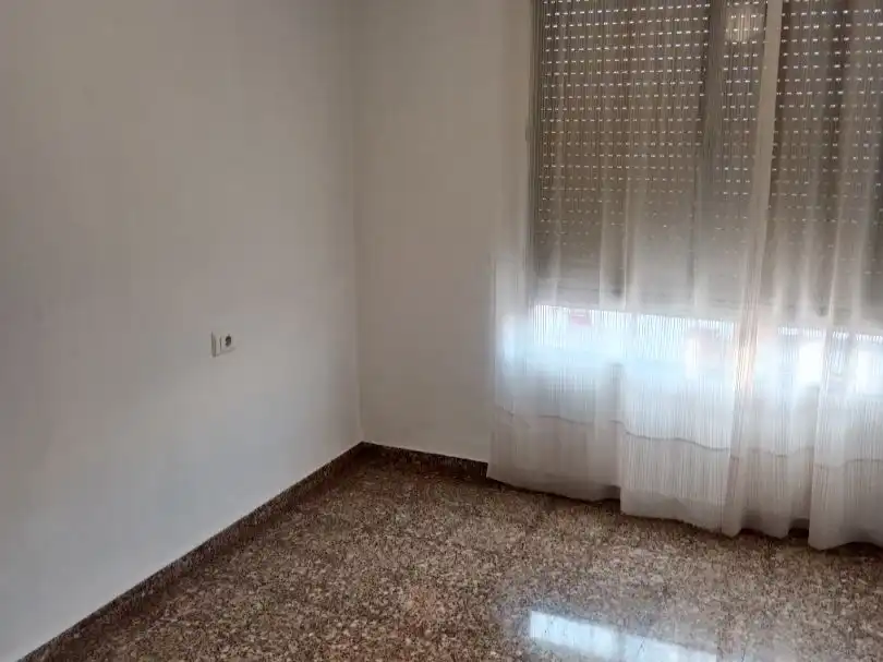 Schlafzimmer von Wohnung zur Miete in Centro  