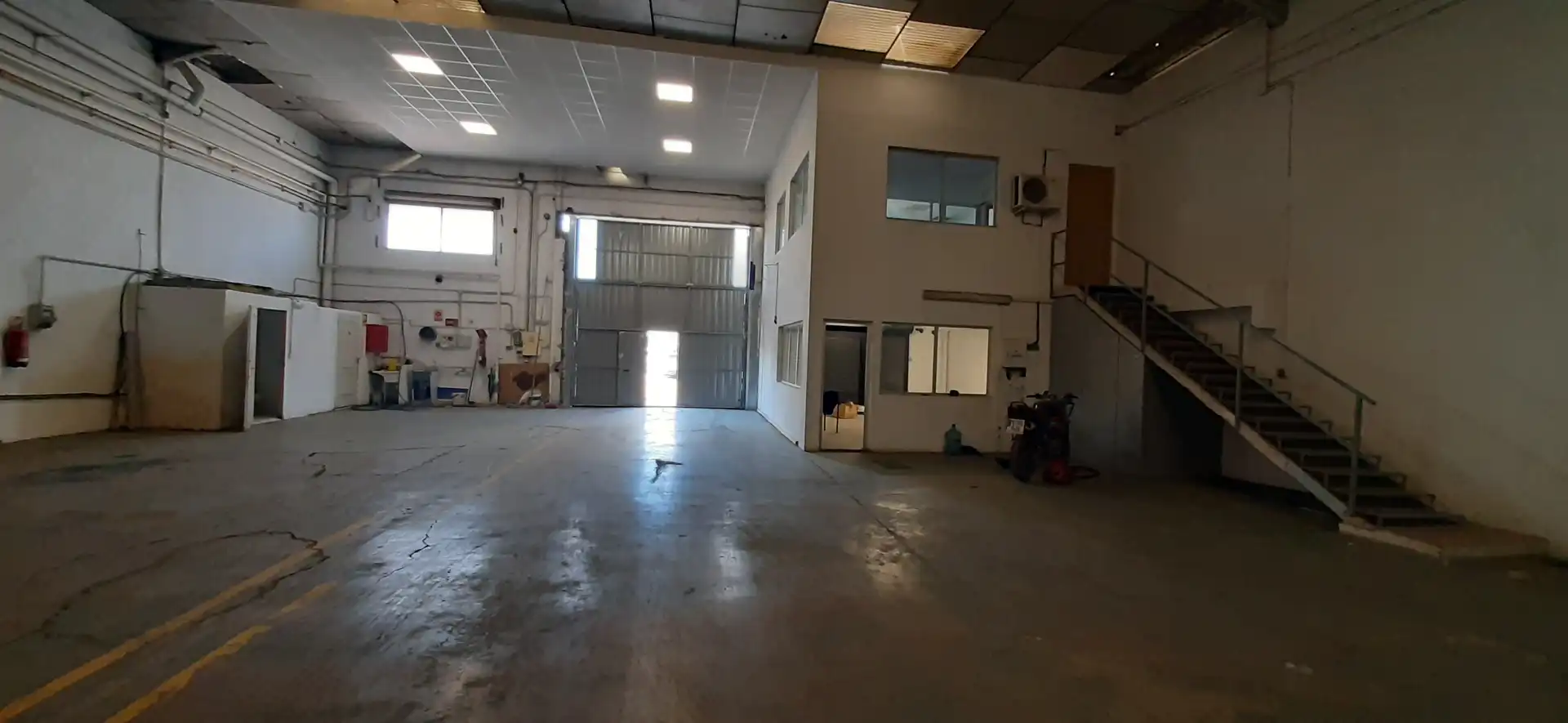 Nave industrielle à vendre à Carrer Pere el Cerimoniós 2, imagen 2