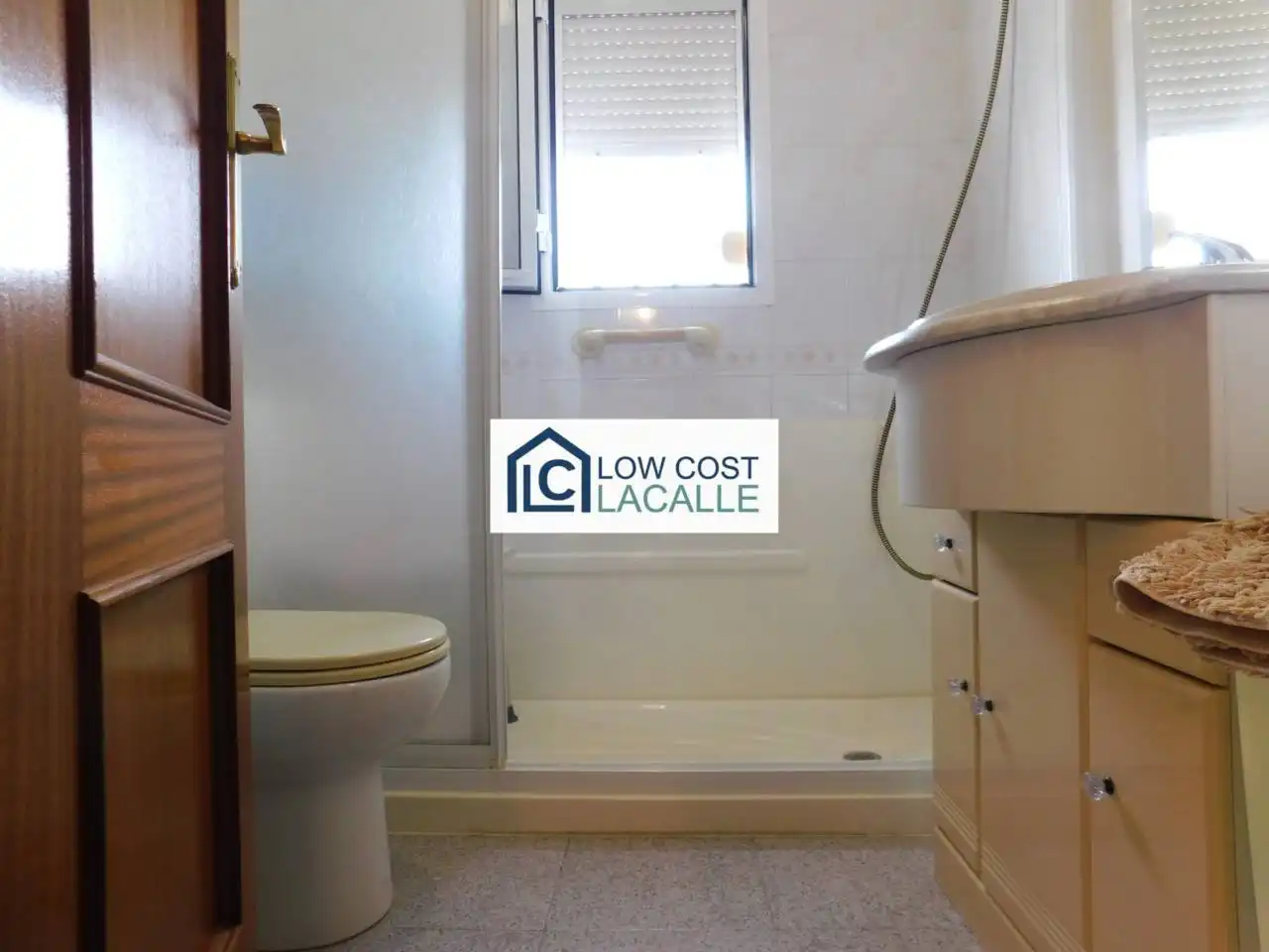 Baño de Casa o chalet en venta en Jerez de la Frontera con Terraza