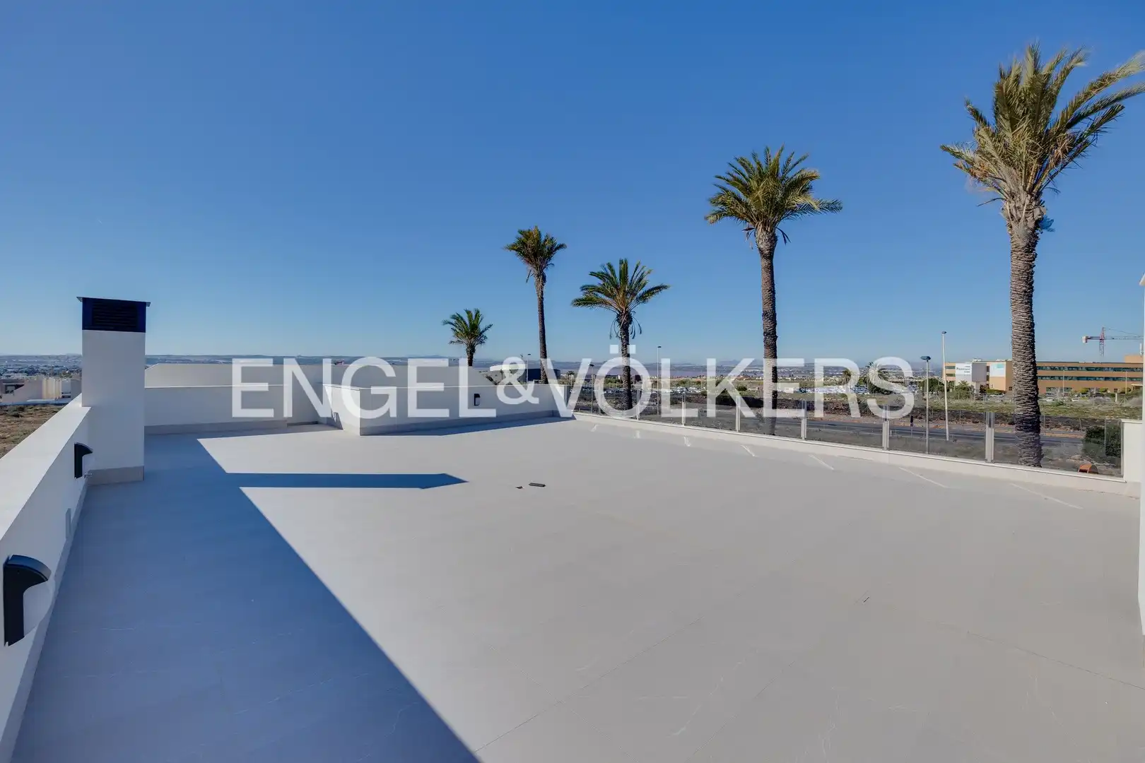 Haus mit Pool zum Verkauf in Nueva Torrevieja - Aguas Nuevas, imagen 37