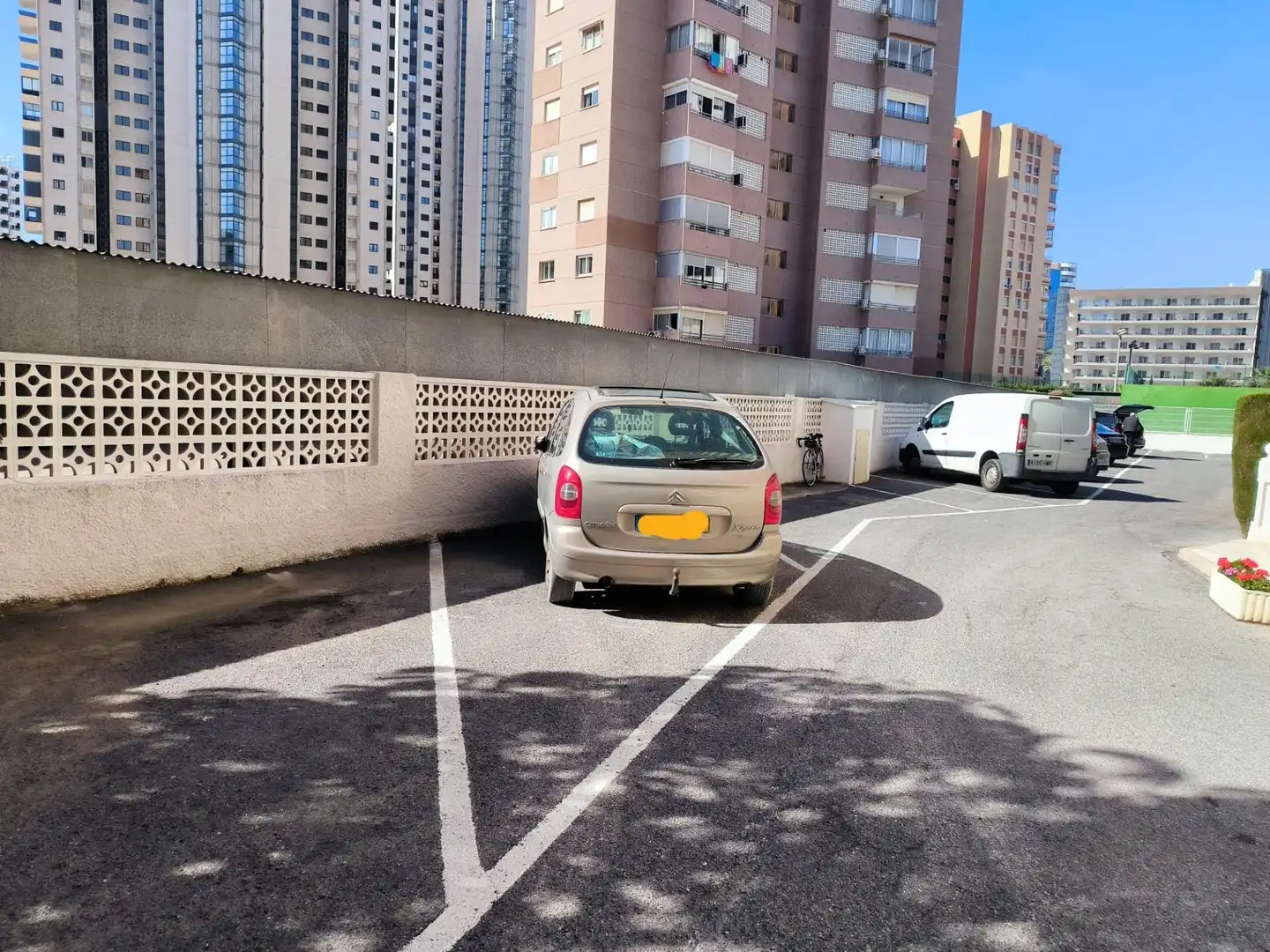 Apartament amb piscina en venda a Rincón de Loix, imagen 27