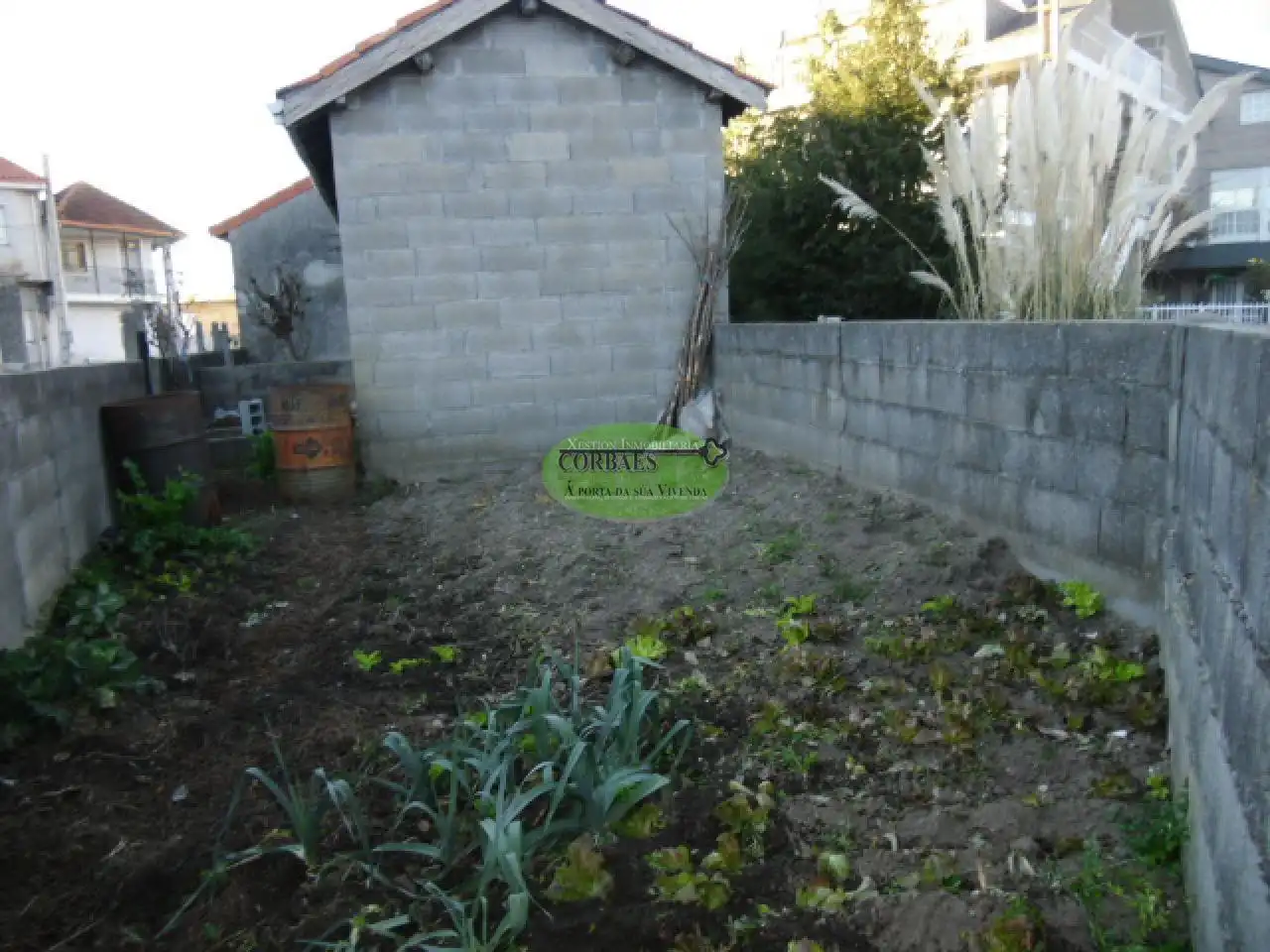 Casa o xalet en venda en Sarreaus amb Jardí privat i Balcó