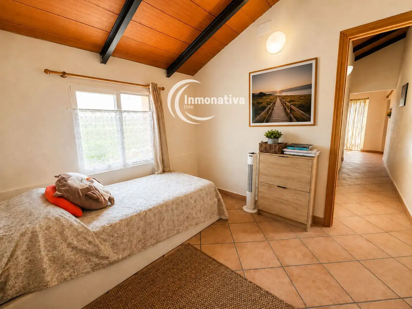 Bedroom of Houses for sale in Pedanías Oeste