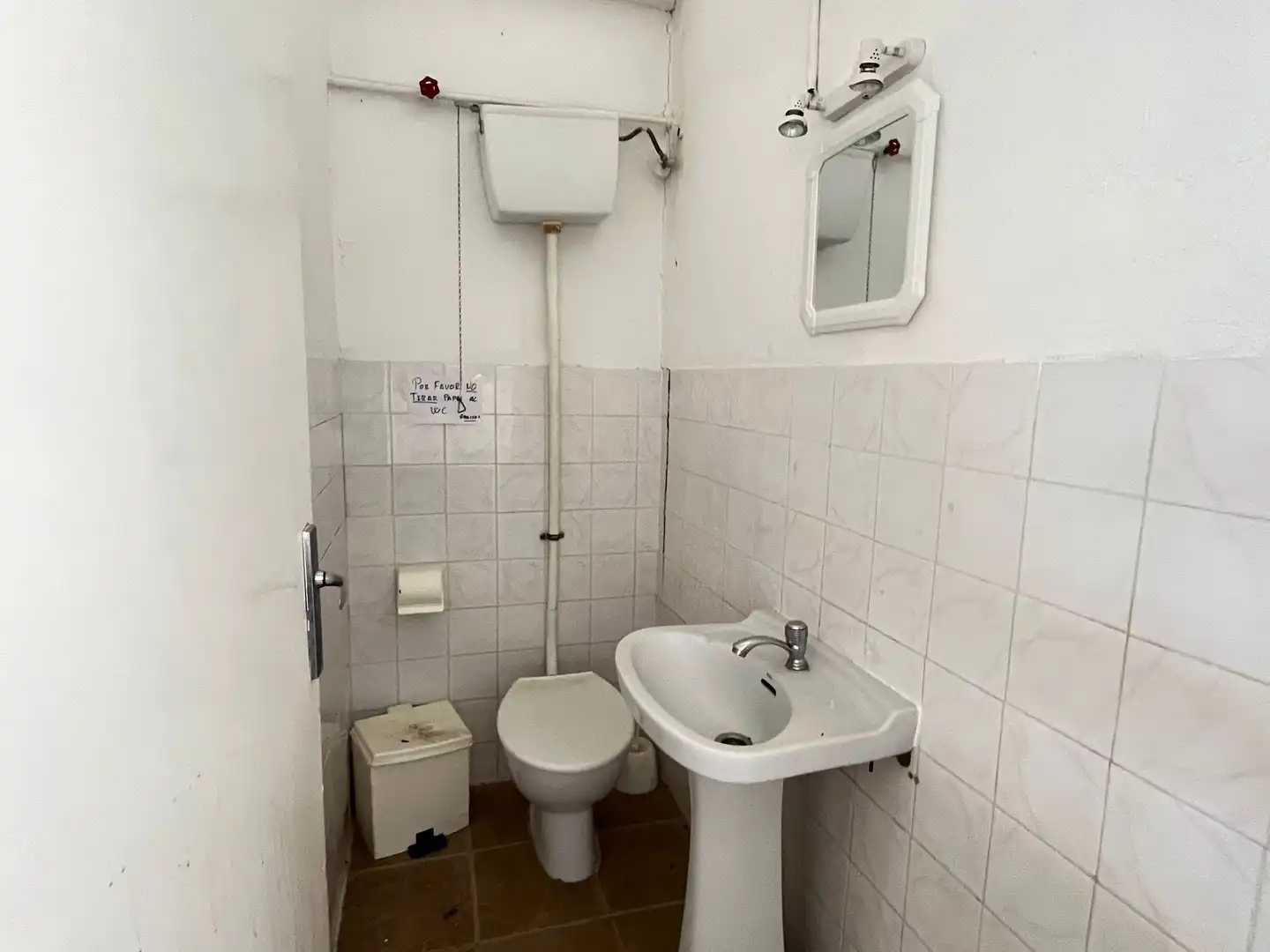 Local comercial en venta en Coria del Río, imagen 8