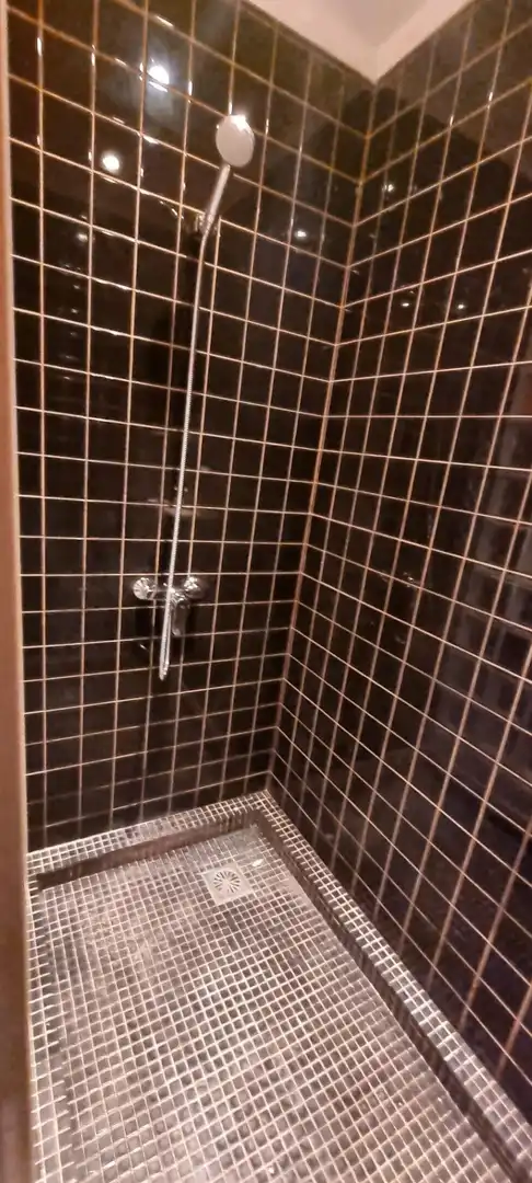 Bathroom of Detached homes for sale in Cullera  with Terrace and Balcony