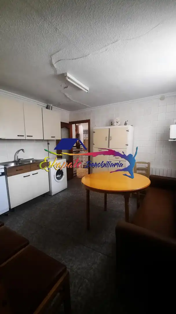 Cocina de Casa o chalet en venta en Villacañas con Calefacción