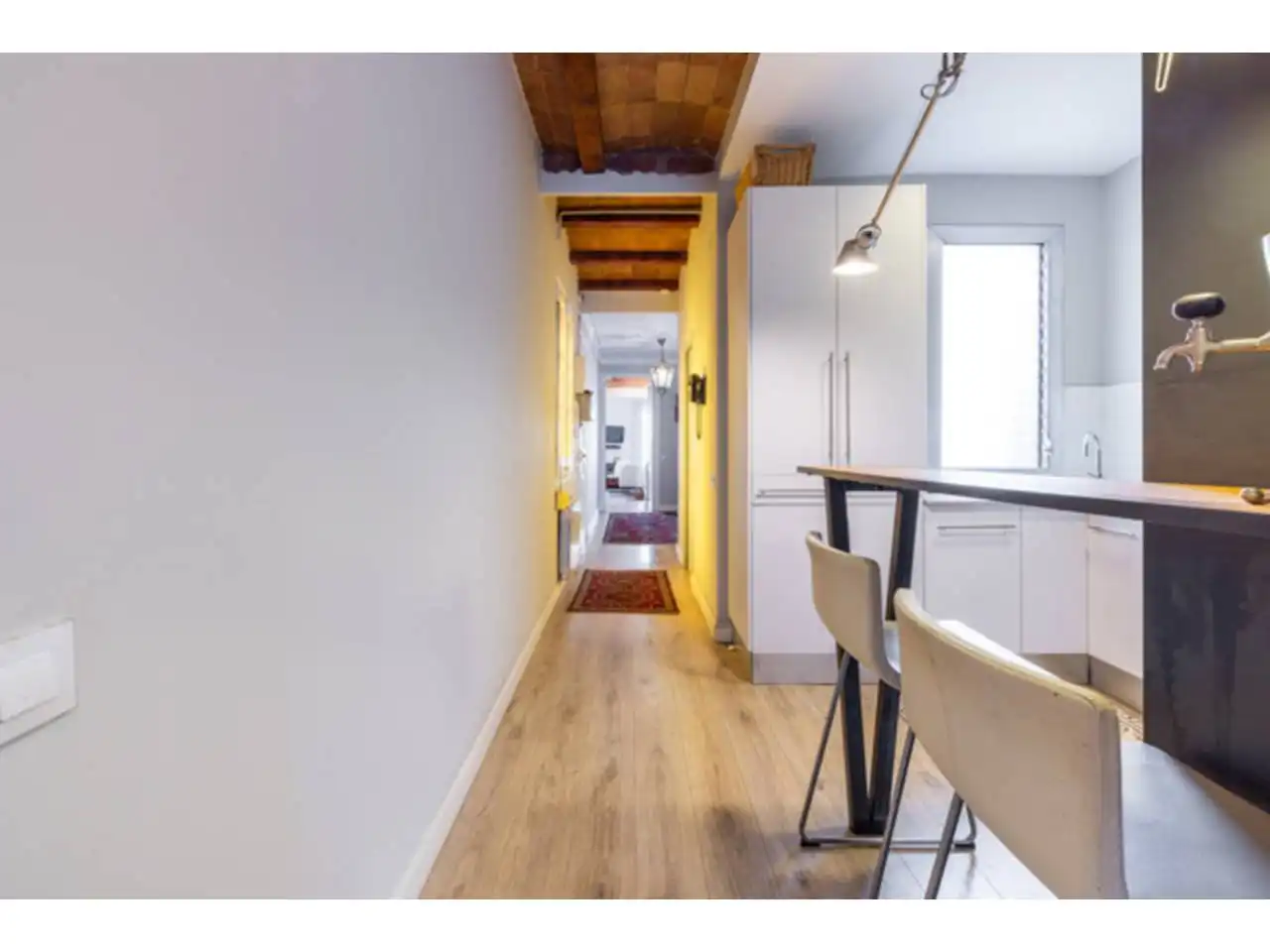 Wohnung mit Terrasse zum Verkauf in Calle Muntaner, imagen 23