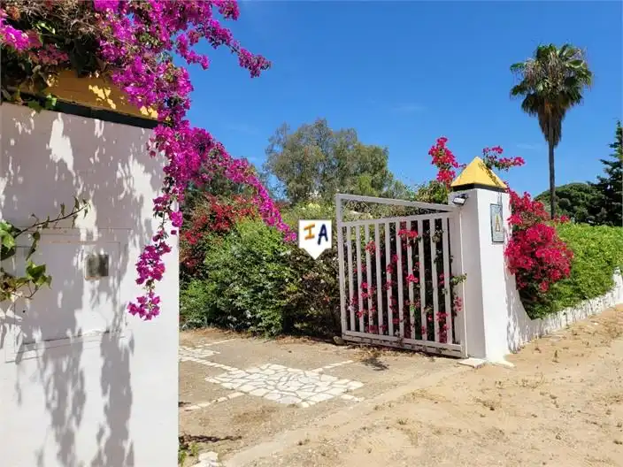 Maison avec piscine à vendre à Marchena, imagen 5