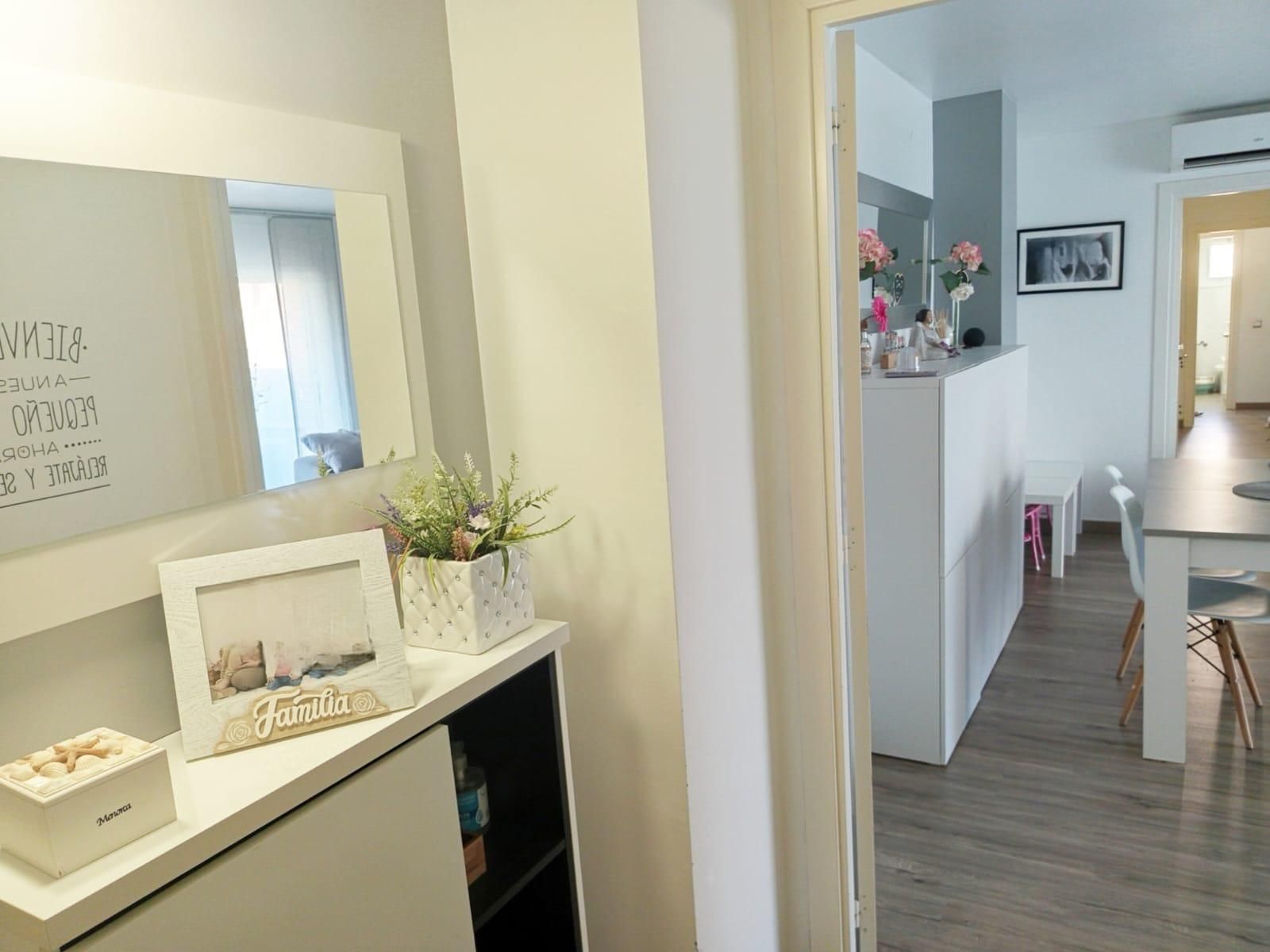 Flat for sale in Sant Andreu de la Barca