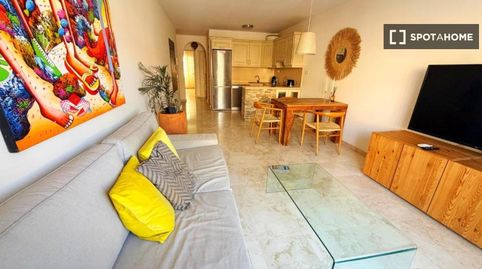 Foto 3 de Habitación en Palm - Mar, Arona
