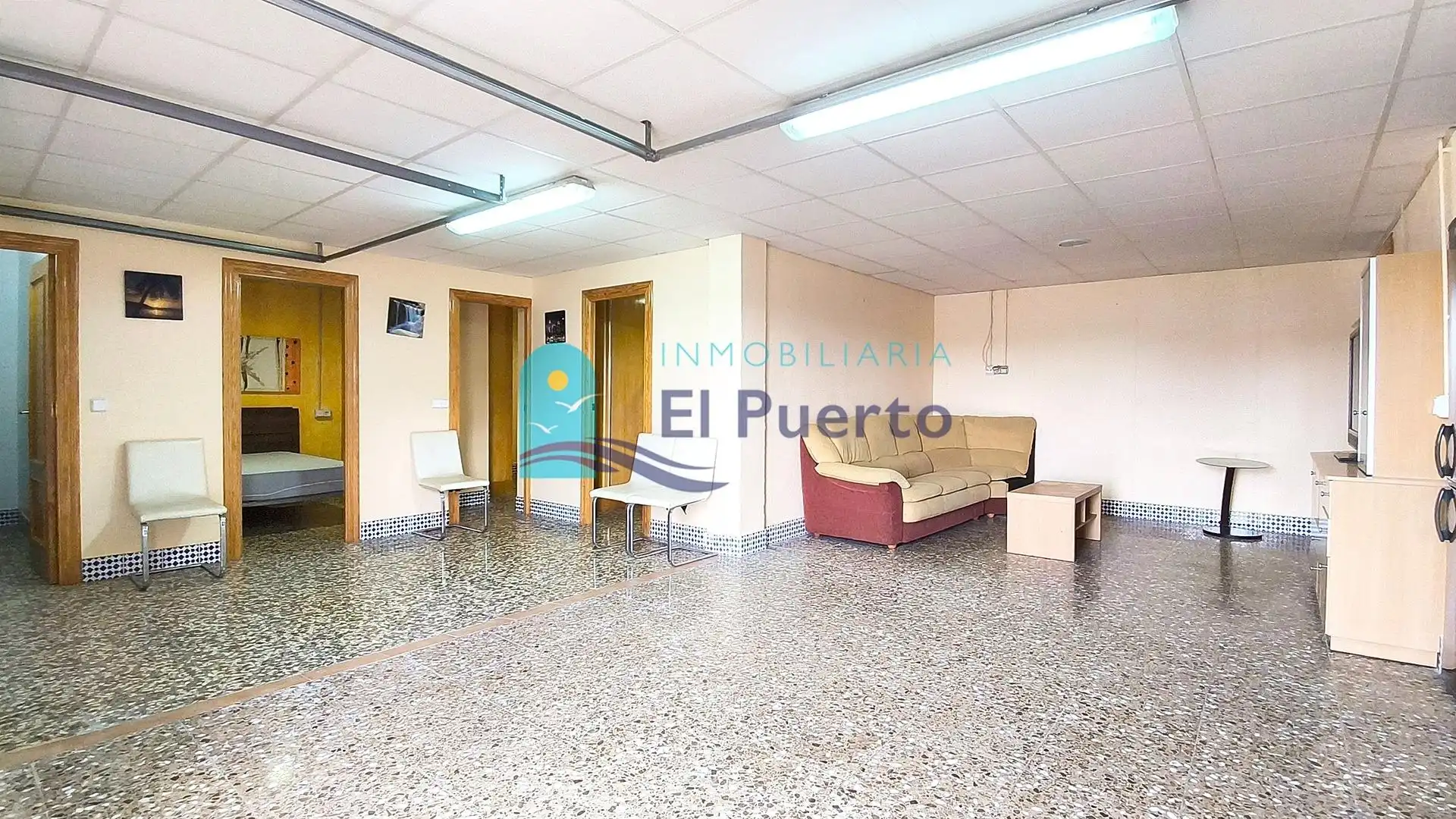 Apartament amb terrassa en venda a Los Collados-Los Geraneos, imagen 28