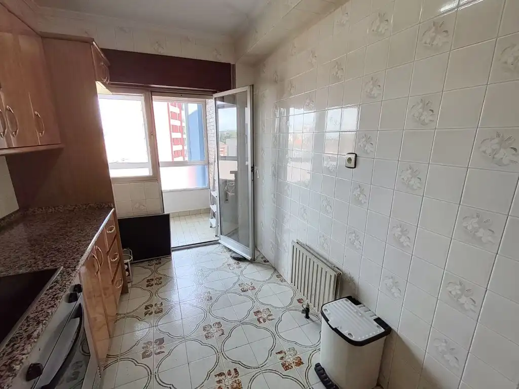 Cuina de Pis en venda en Avilés