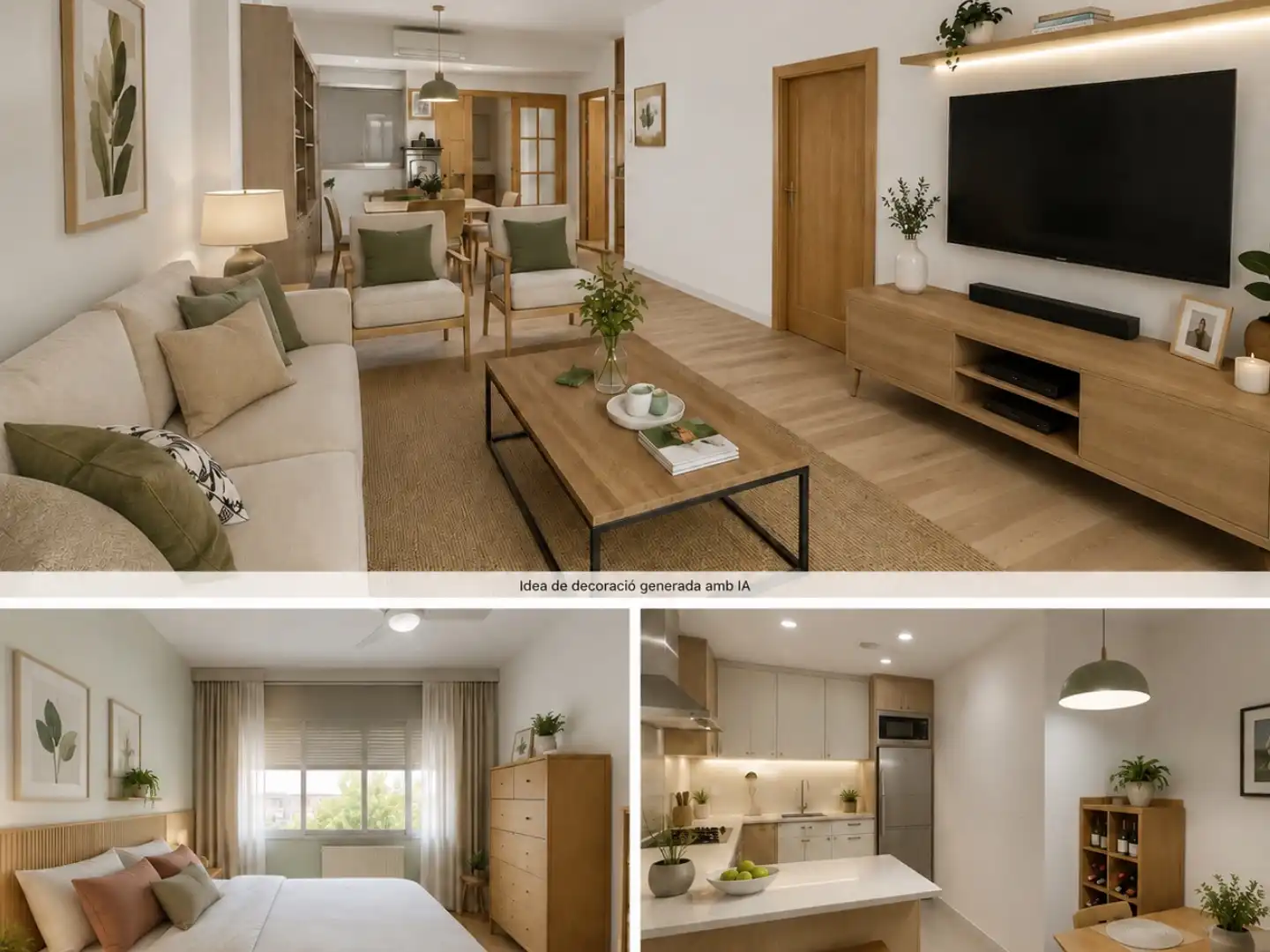 Flat with lift for sale in Carrer de la Legalitat 60-62