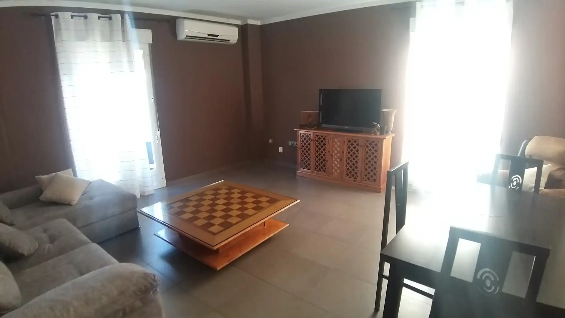 Maisonette zur Miete in Andújar