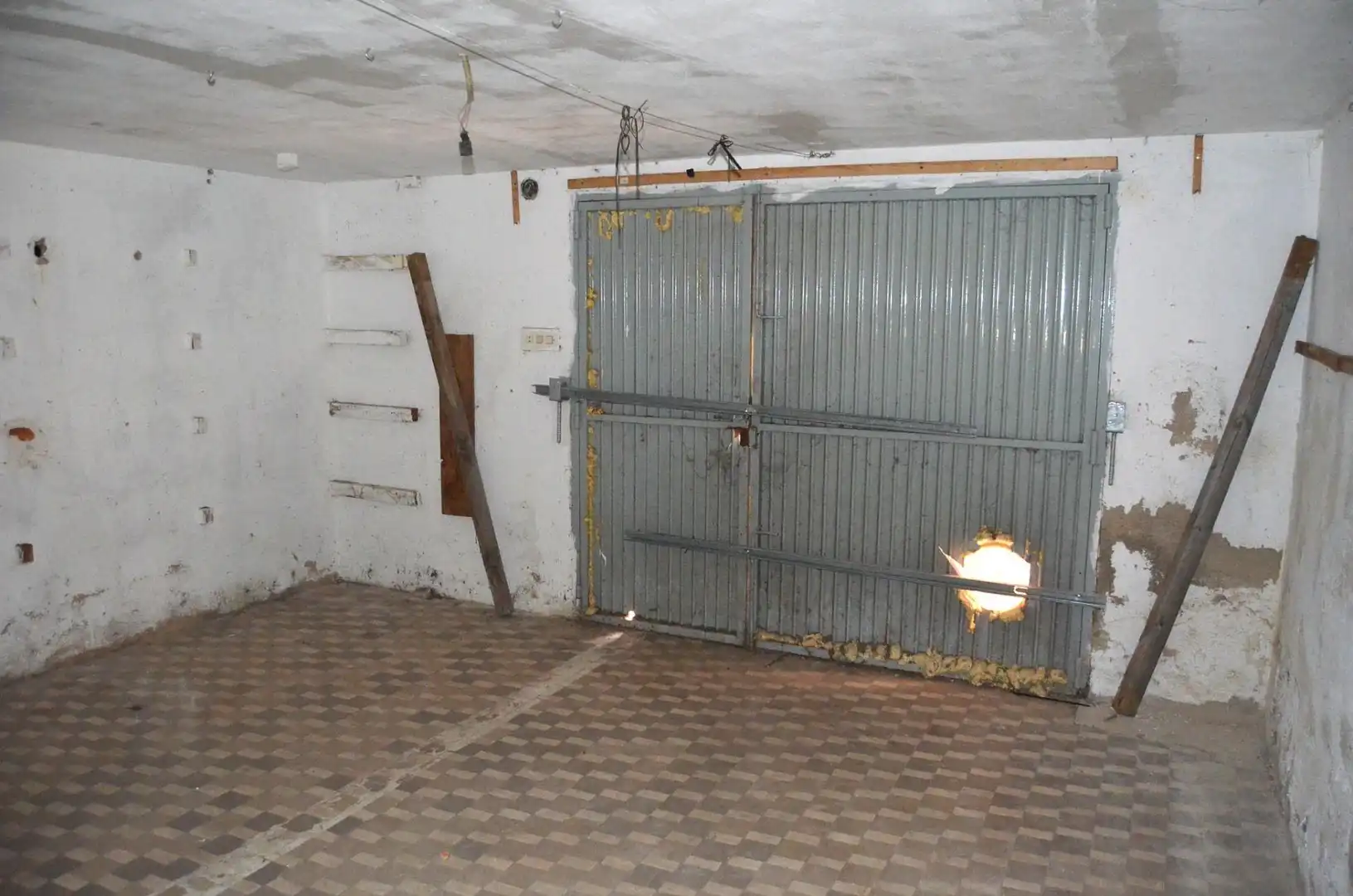 Casa o xalet en venda en Ponent