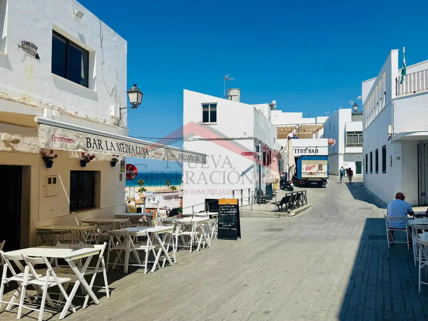 Casa o xalet en venda a Conil