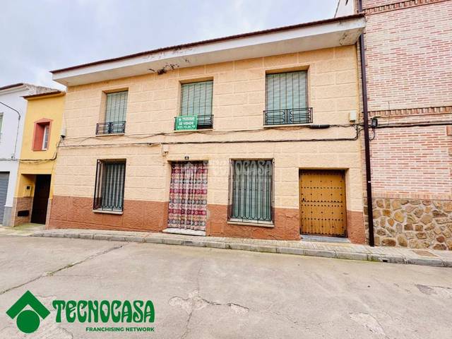 Casa-chalet en Venta en Urda