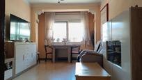 Living room of Flat for sale in Mollet del Vallès  with Heating, Terrace and Balcony