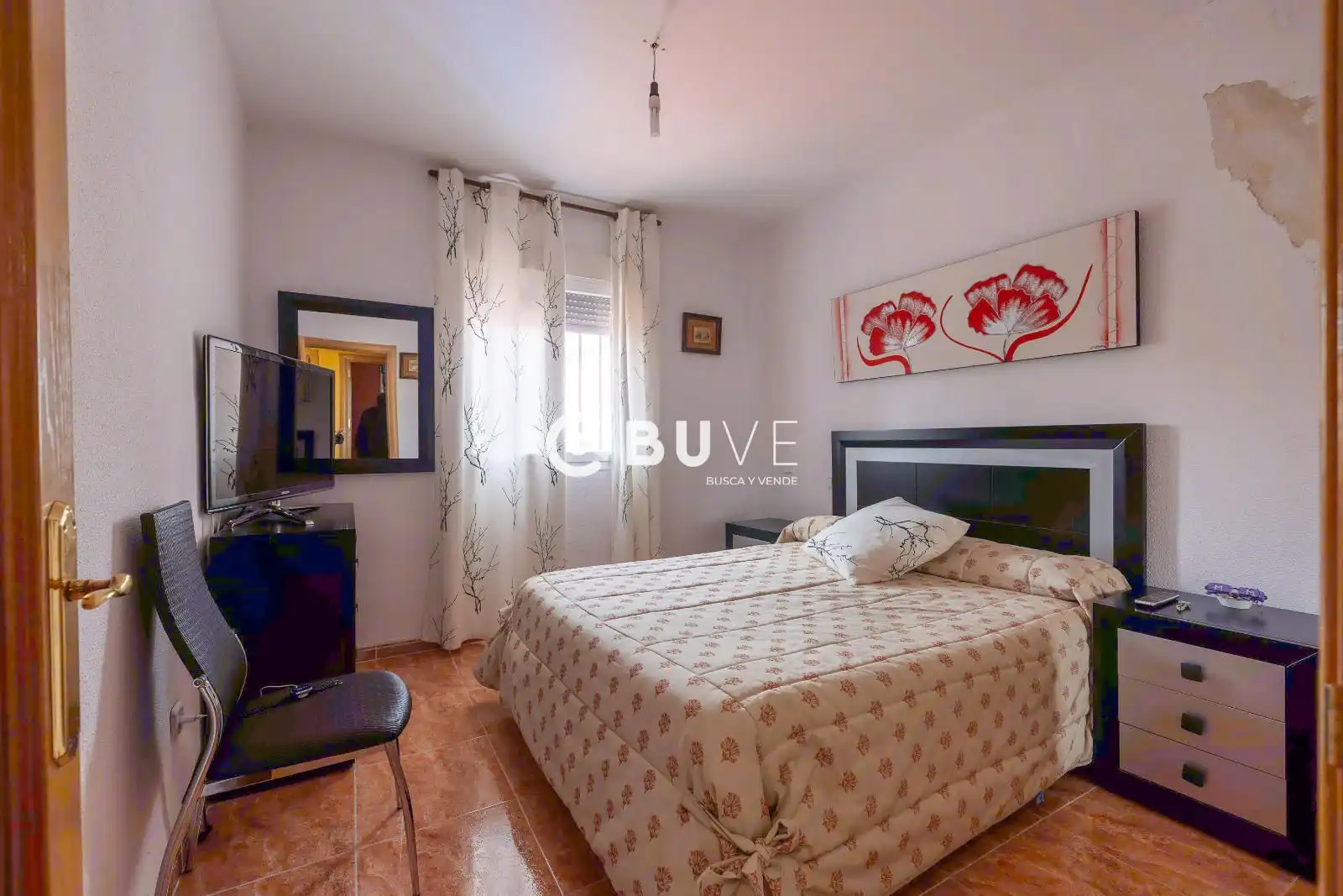 Chalet con piscina en venta en Cerro Alberche, imagen 31