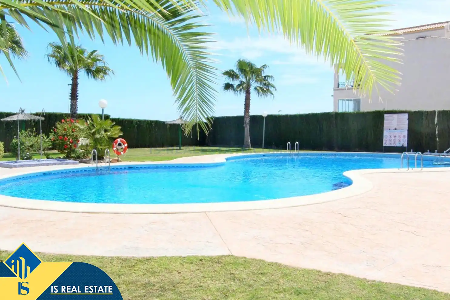 Apartments for sale in Los Balcones y los Altos