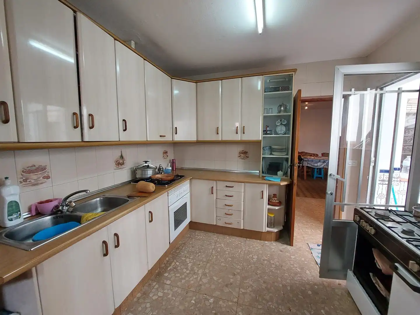 Appartamento in vendita a Calle Zújar, imagen 9