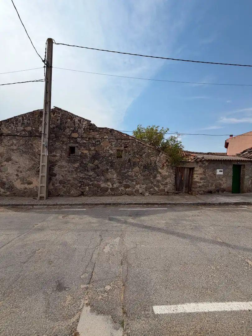 Wohnbaugrundstück zum Verkauf in Calle Santa Teresa, imagen 6