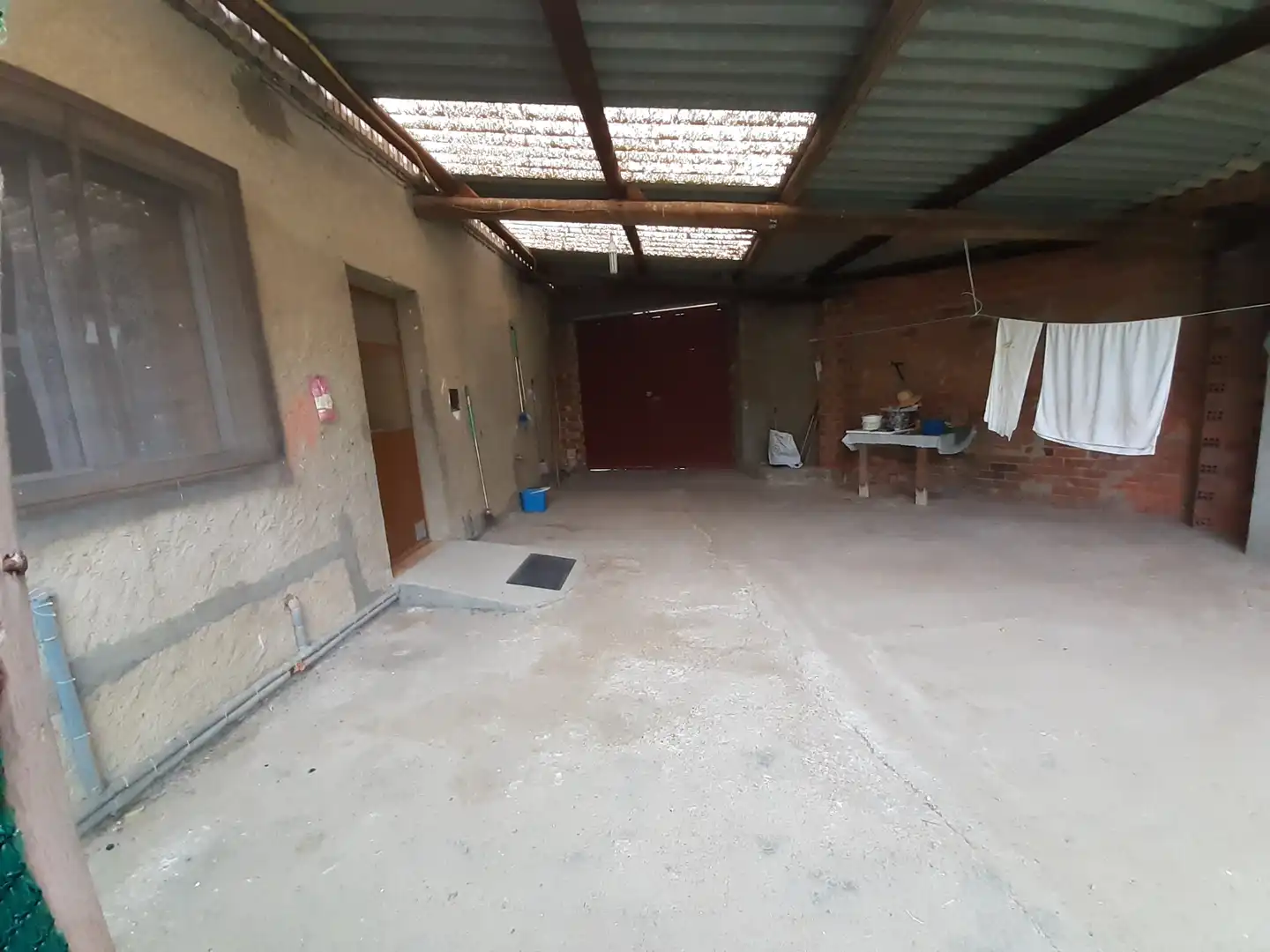 Casa con jardín en venta en Moreruela de Tábara, imagen 39