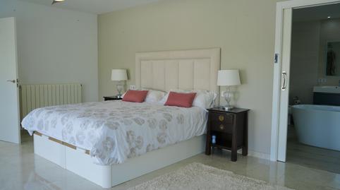 Foto 5 de Casa o xalet de lloguer a Luis Mazantini-nva Andalu, 4, Nueva Andalucía centro, Marbella