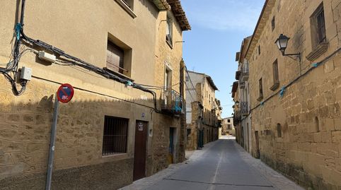 Foto 3 de Casa o xalet en venda a Barrio Verde Bajo, Sádaba, Zaragoza