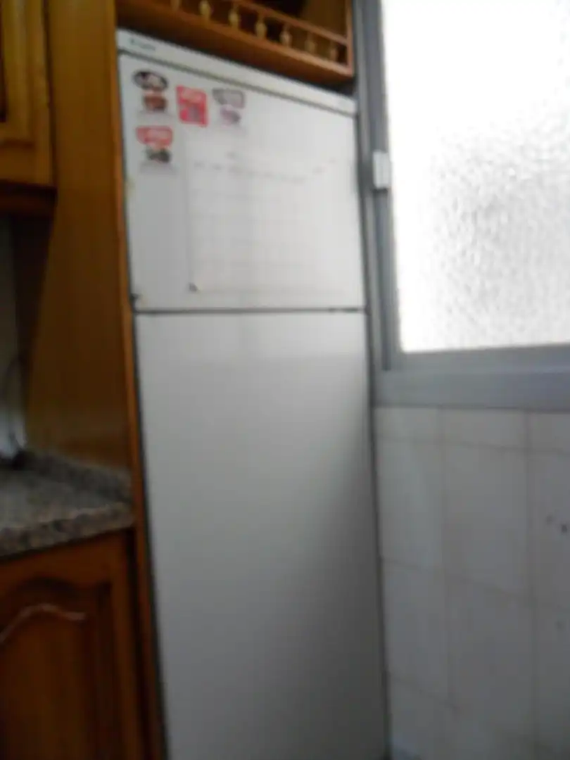 Flat for rent in Plaza de Toros