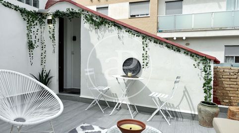 Foto 2 de Ático de alquiler en Massanassa, Valencia